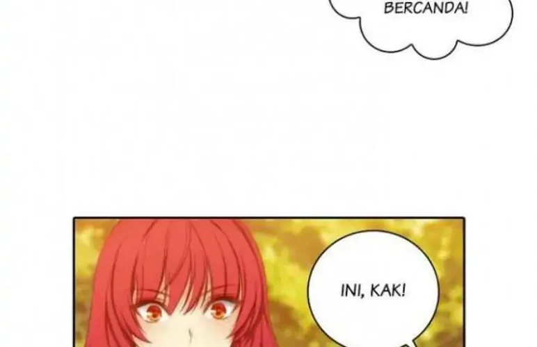 ADONIS Chapter 29 - Halaman 42