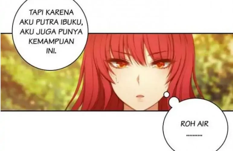ADONIS Chapter 29 - Halaman 44
