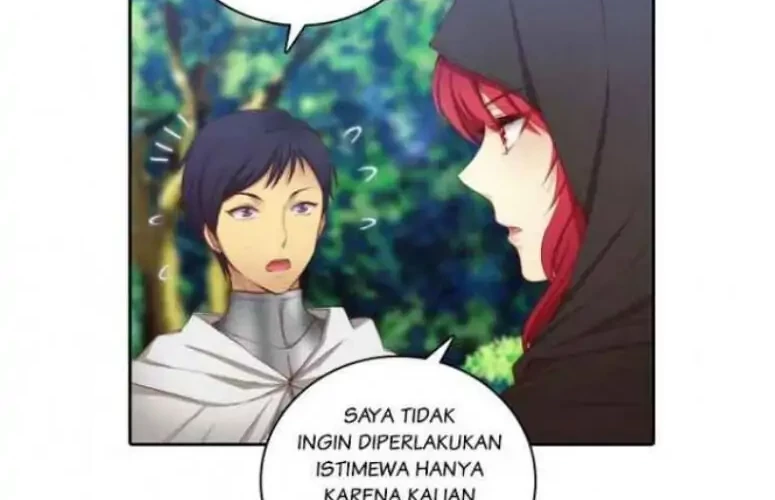 ADONIS Chapter 29 - Halaman 4