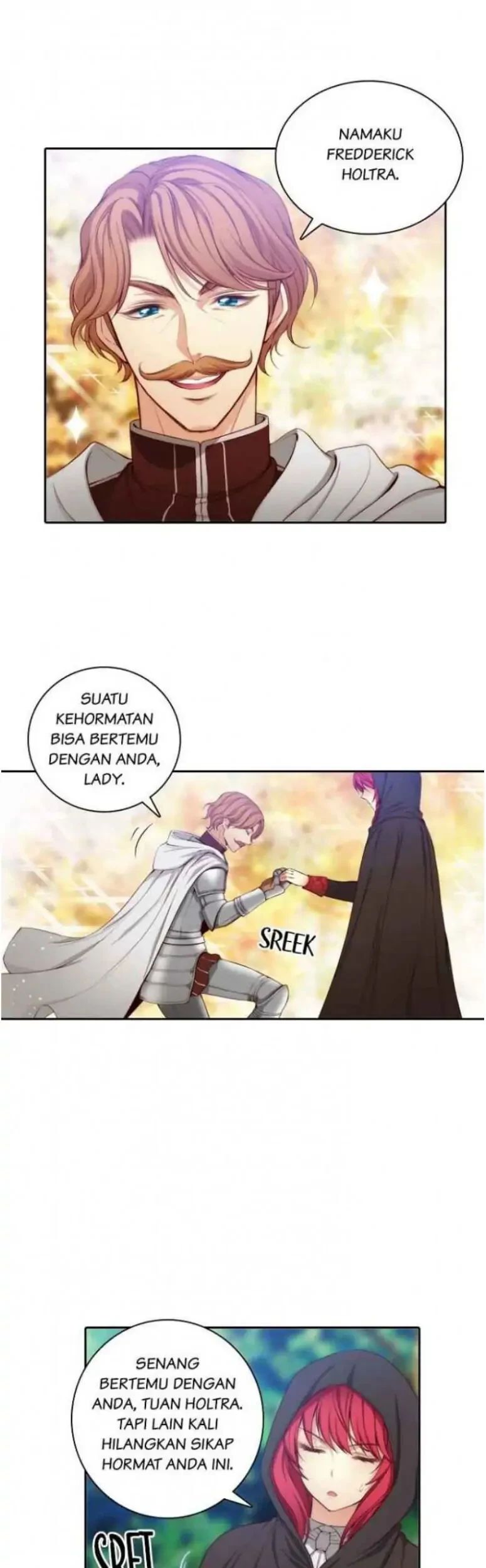 ADONIS Chapter 29 - Halaman 7