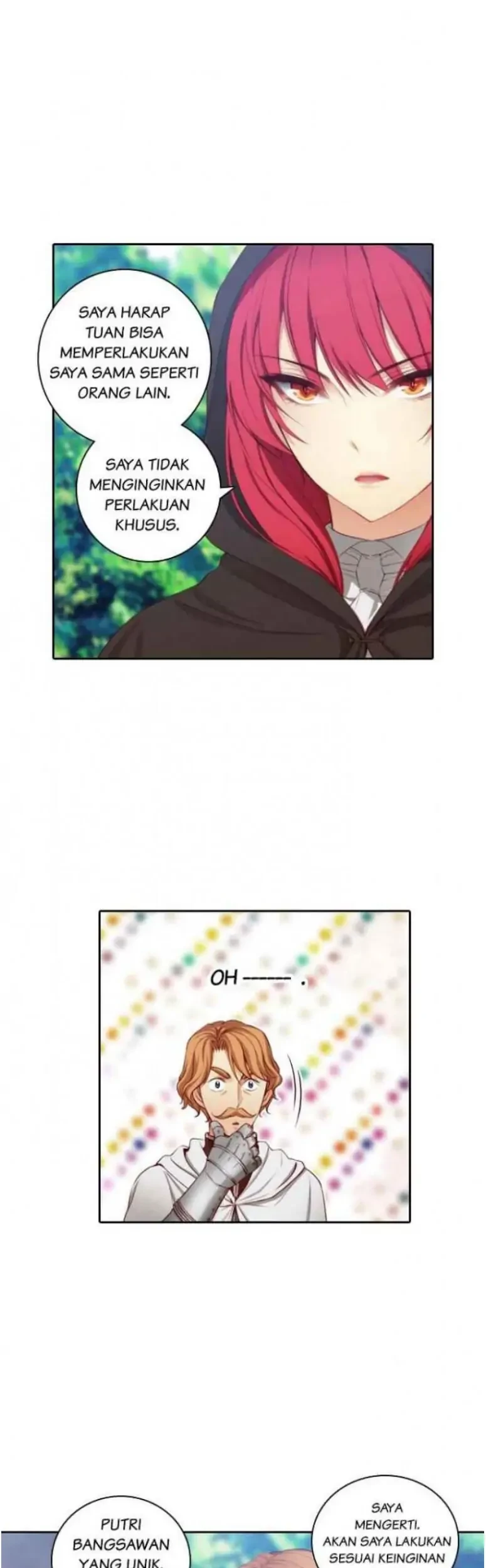 ADONIS Chapter 29 - Halaman 9