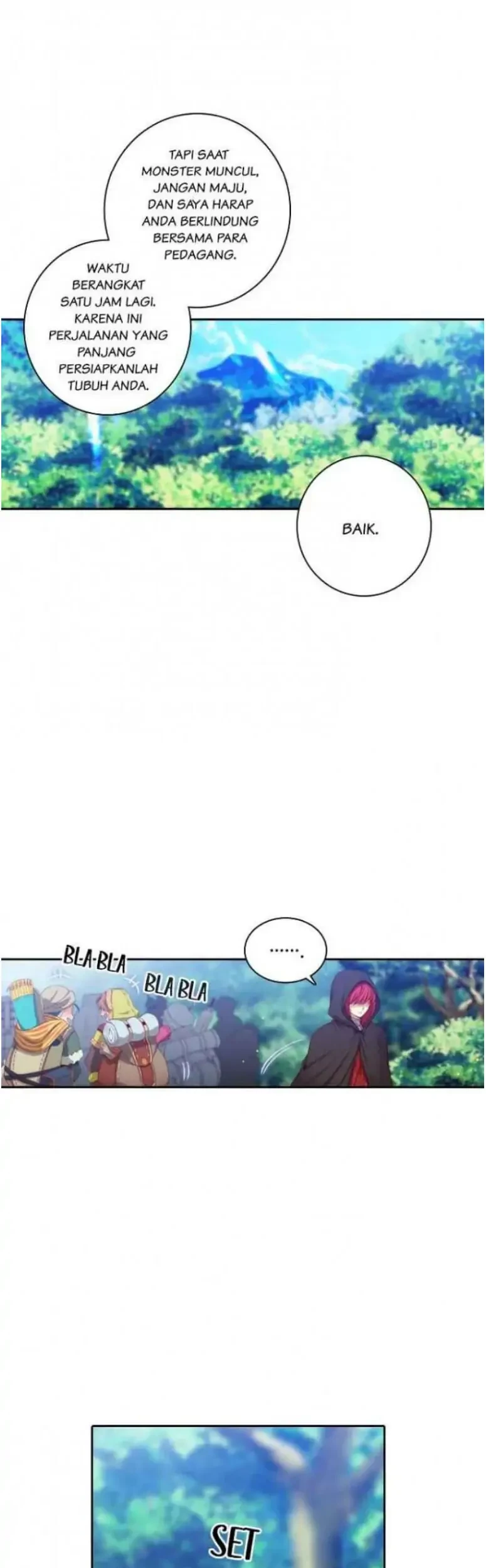 ADONIS Chapter 29 - Halaman 11