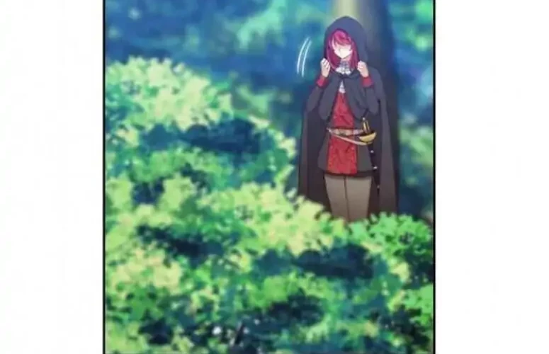 ADONIS Chapter 29 - Halaman 12