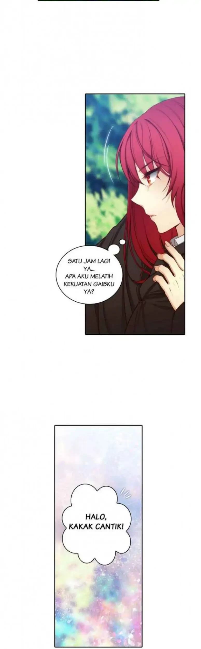 ADONIS Chapter 29 - Halaman 13