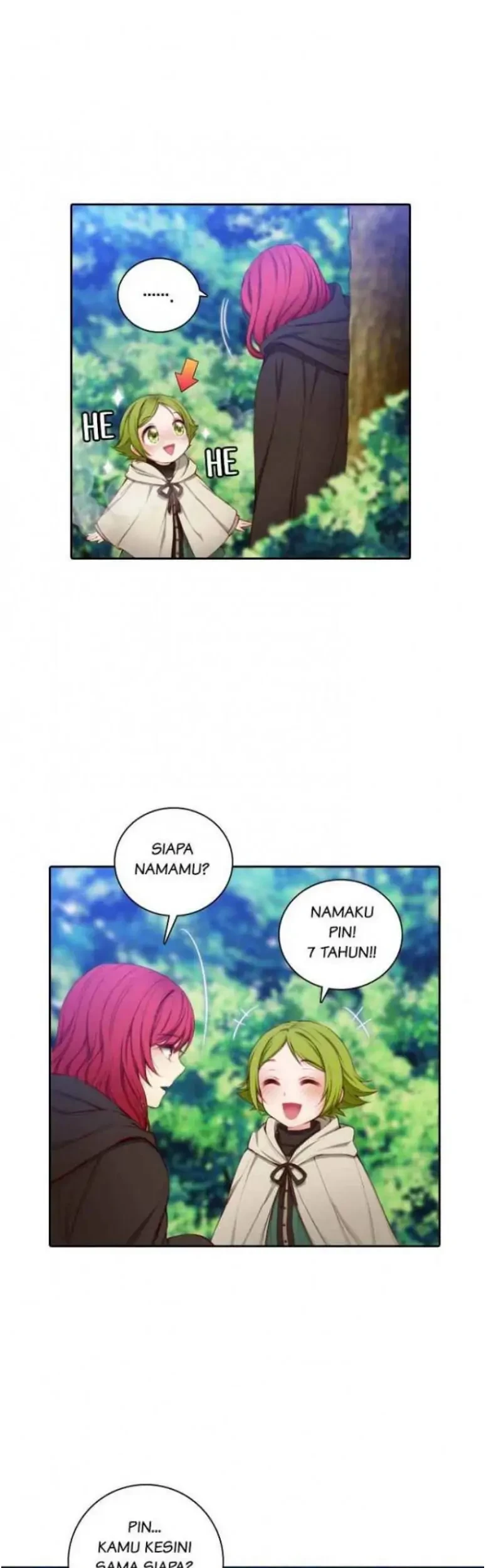 ADONIS Chapter 29 - Halaman 17