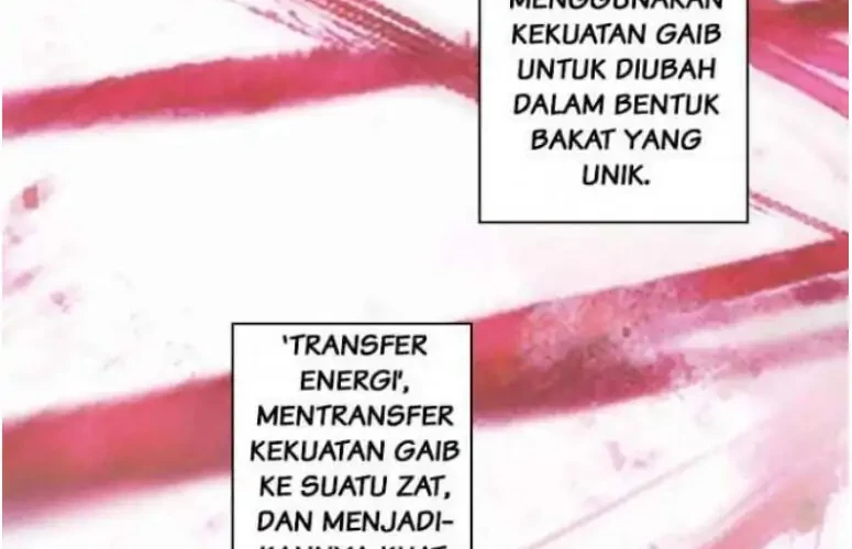 ADONIS Chapter 28 - Halaman 20
