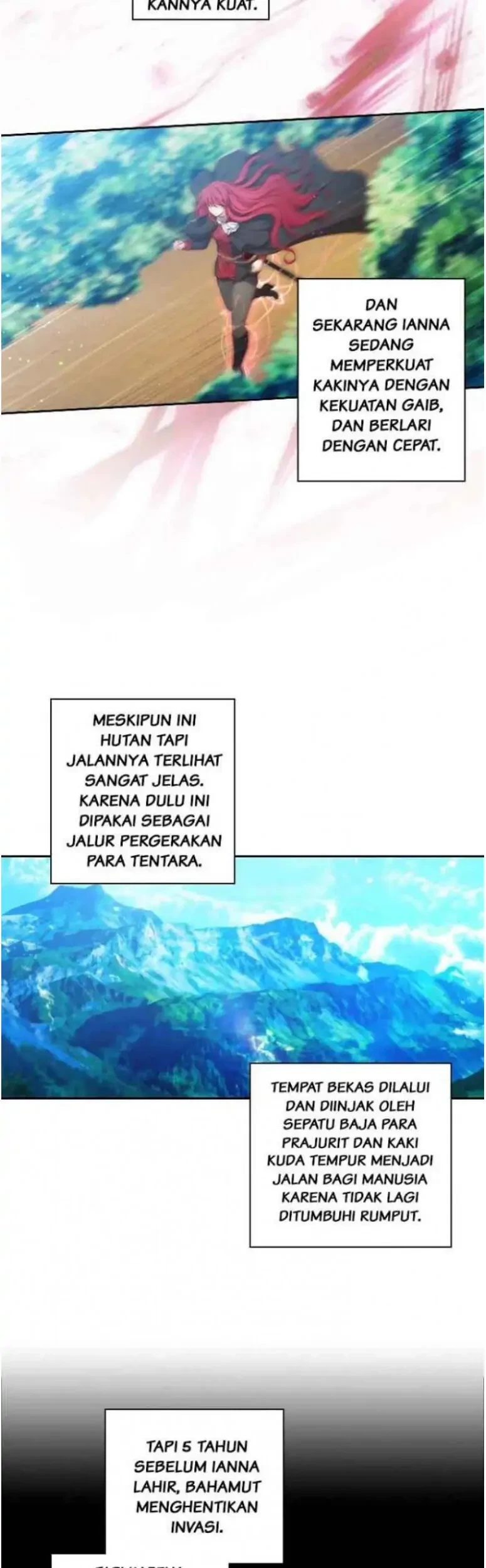 ADONIS Chapter 28 - Halaman 21