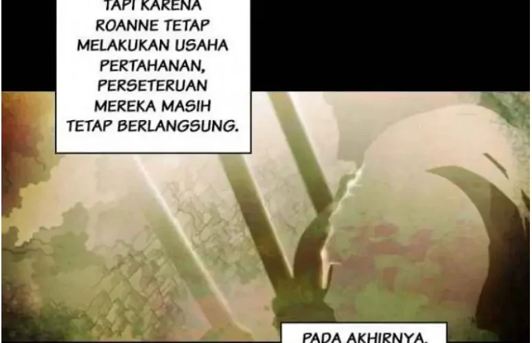 ADONIS Chapter 28 - Halaman 22