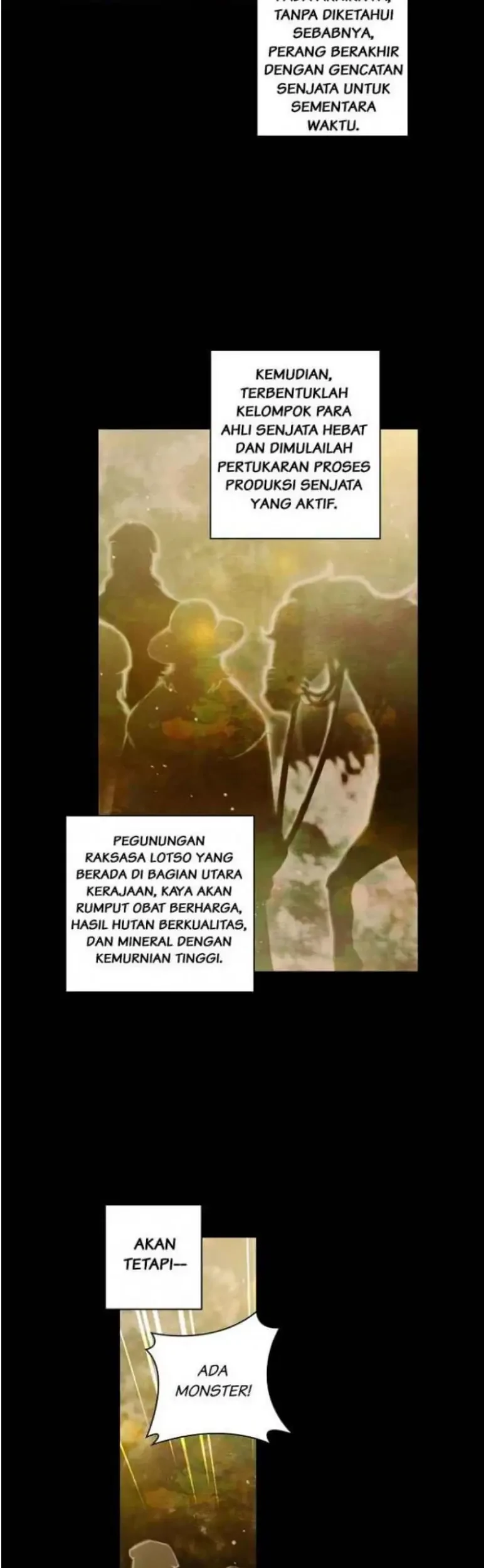 ADONIS Chapter 28 - Halaman 23