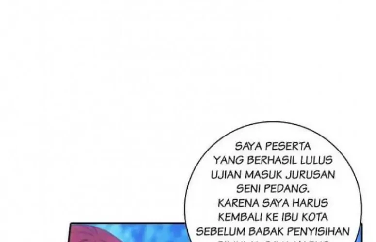 ADONIS Chapter 28 - Halaman 34