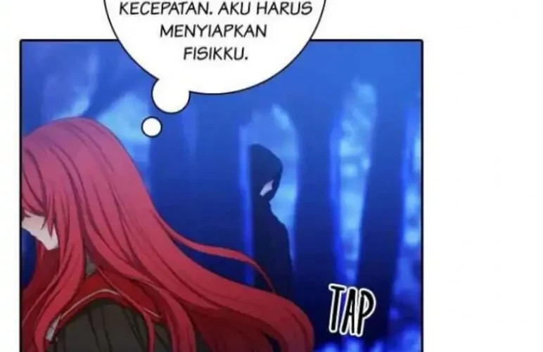 ADONIS Chapter 28 - Halaman 38