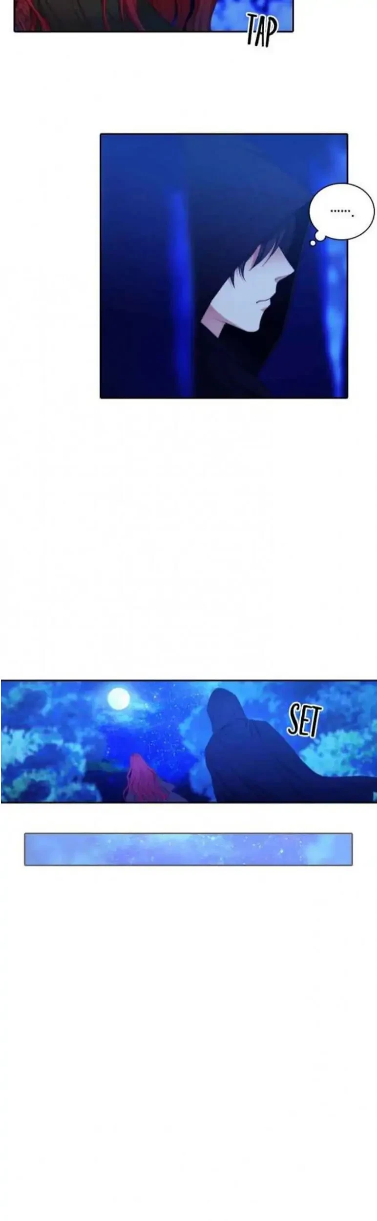 ADONIS Chapter 28 - Halaman 39
