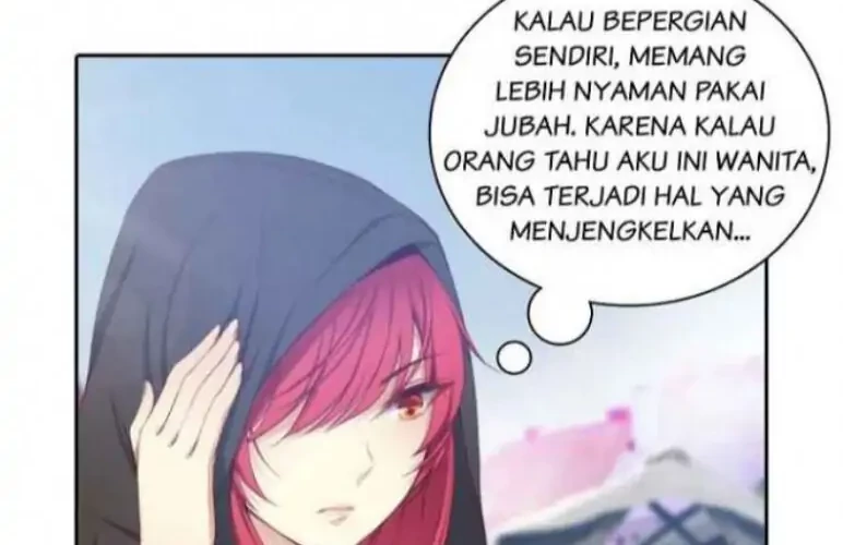 ADONIS Chapter 28 - Halaman 42