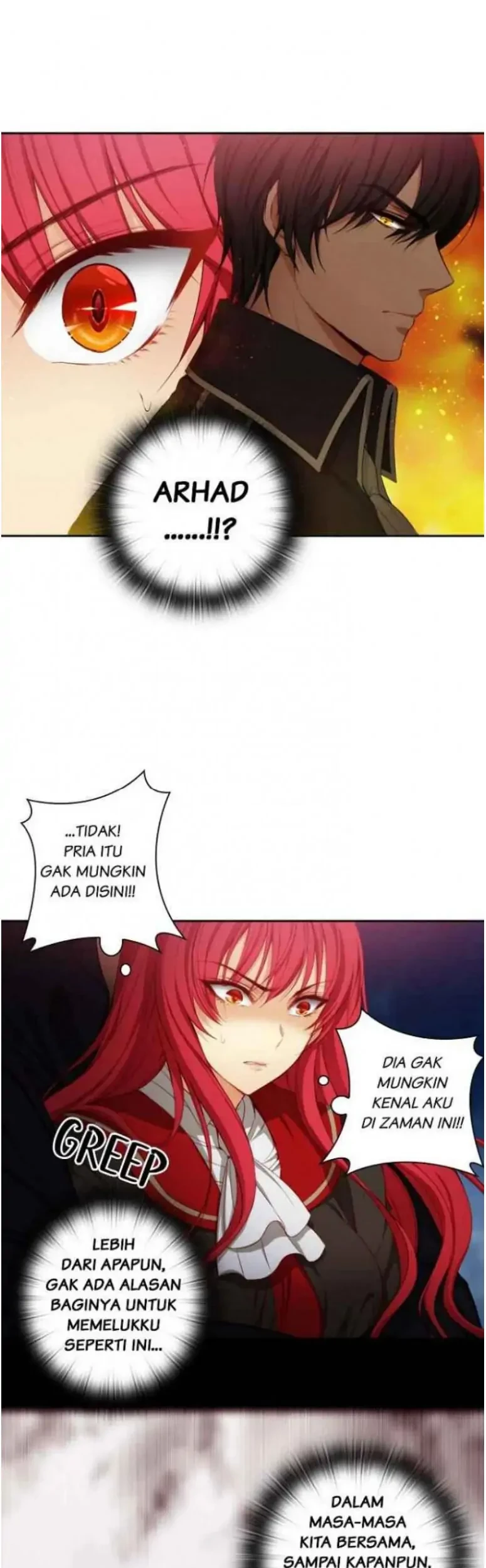 ADONIS Chapter 28 - Halaman 3