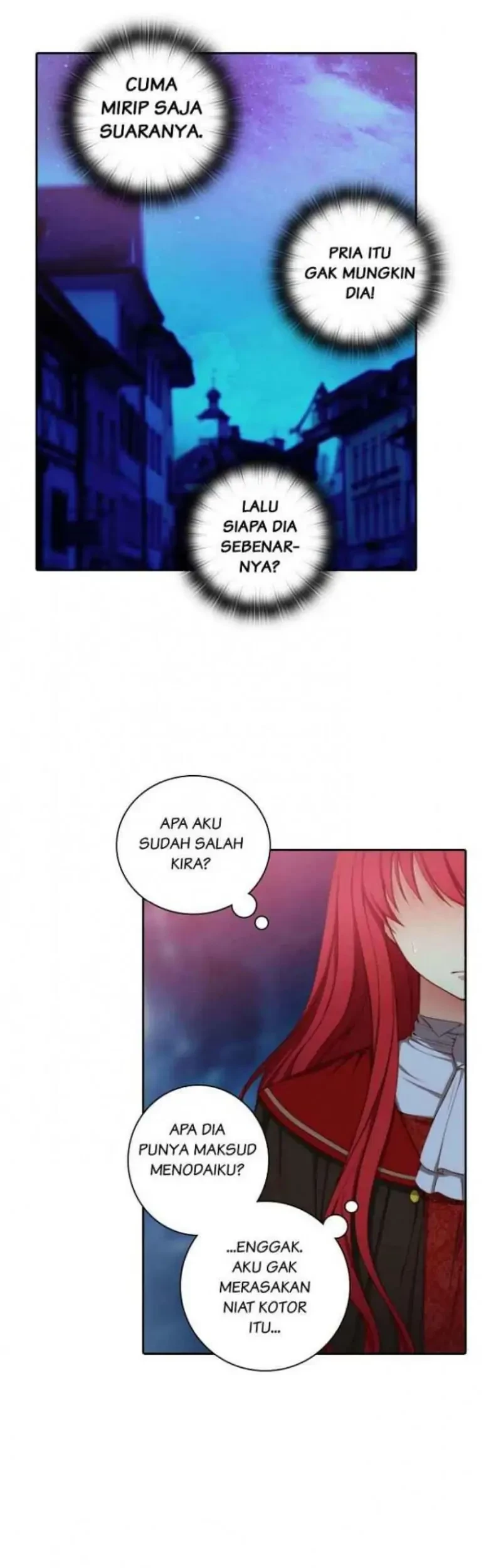 ADONIS Chapter 28 - Halaman 9