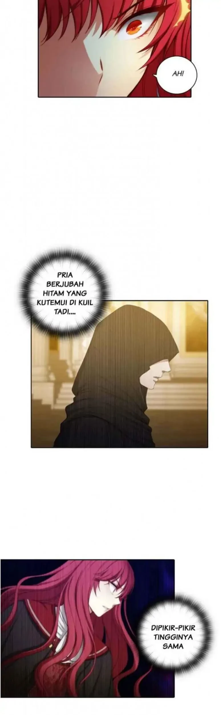 ADONIS Chapter 28 - Halaman 11