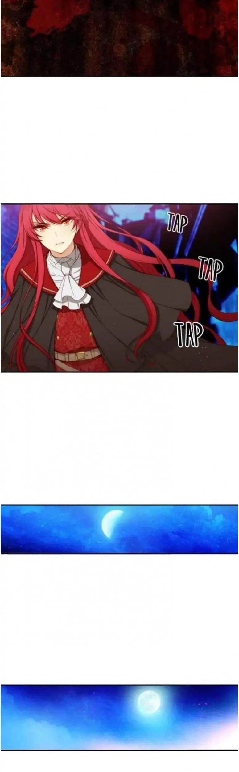 ADONIS Chapter 28 - Halaman 15