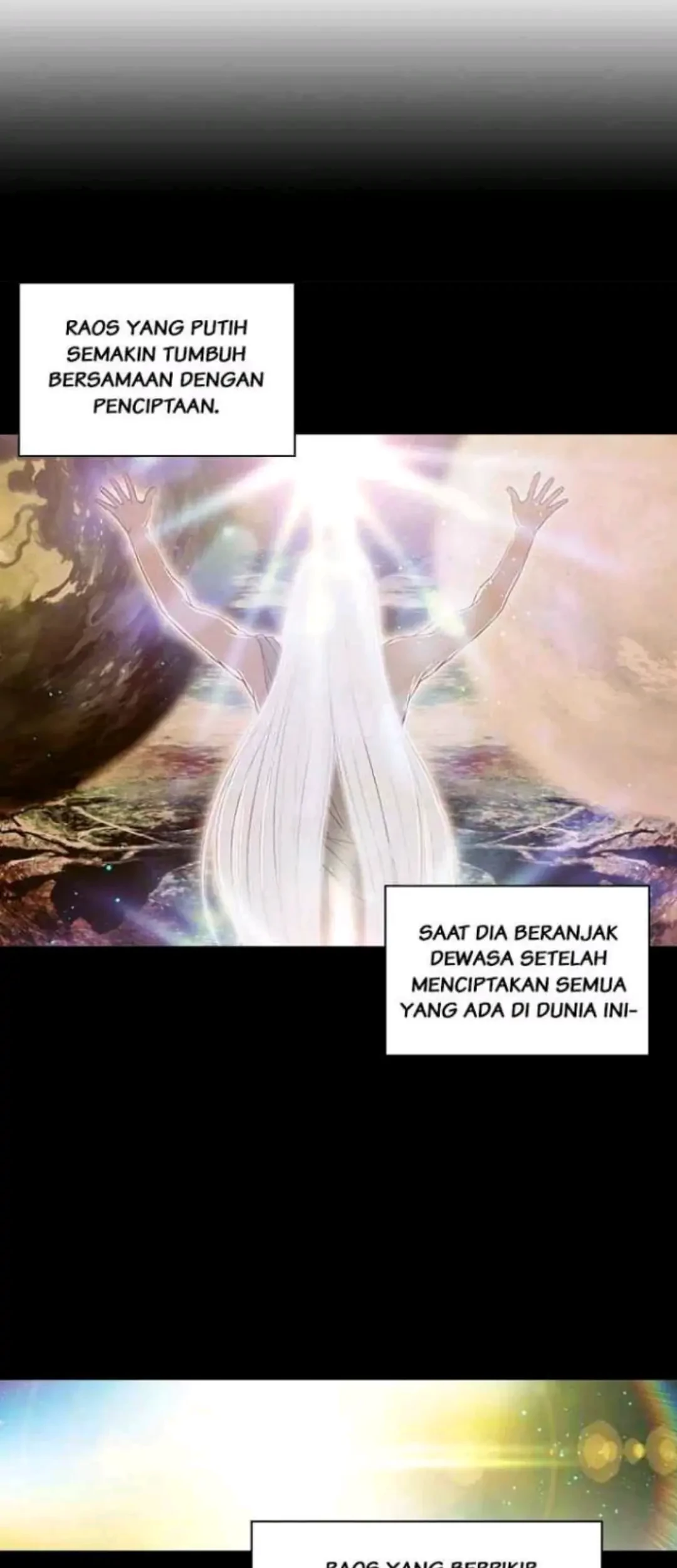 ADONIS Chapter 27 - Halaman 21
