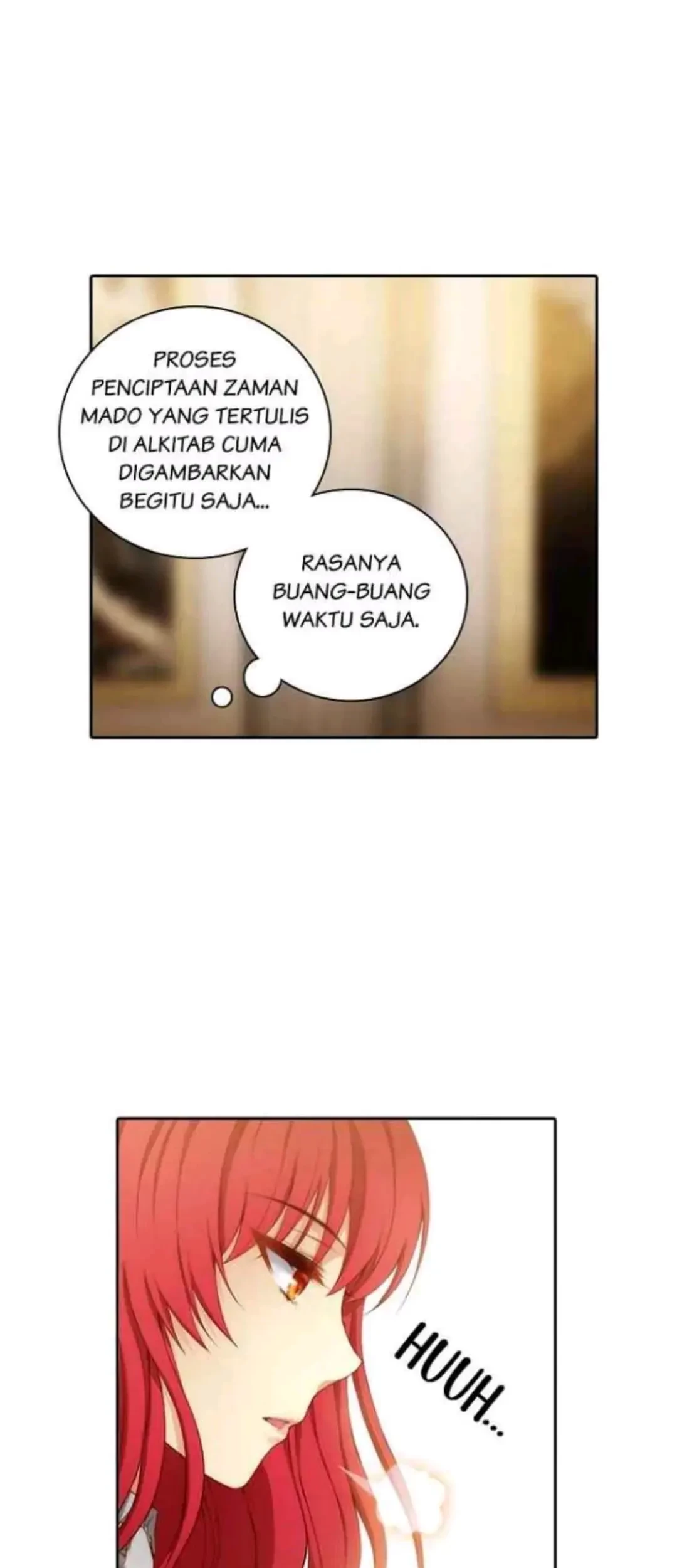 ADONIS Chapter 27 - Halaman 27