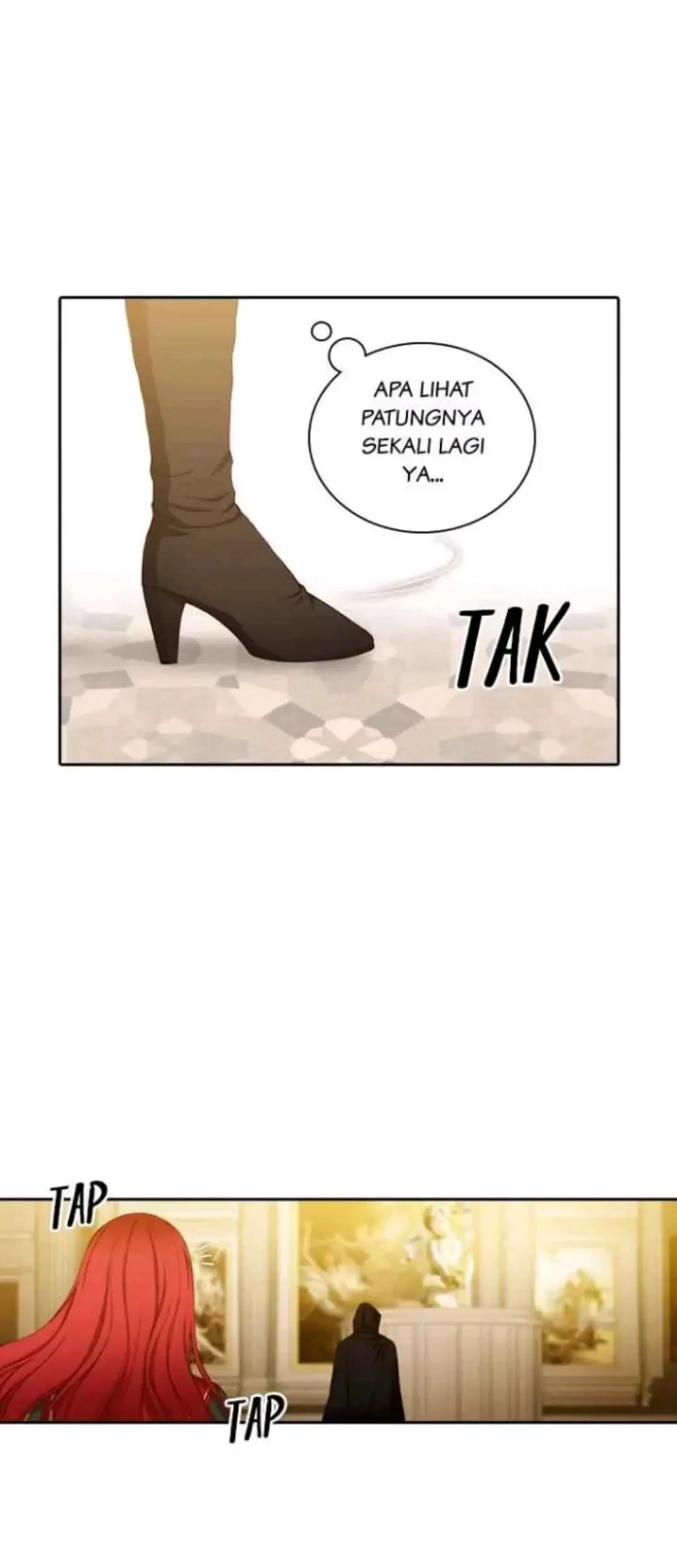 ADONIS Chapter 27 - Halaman 29