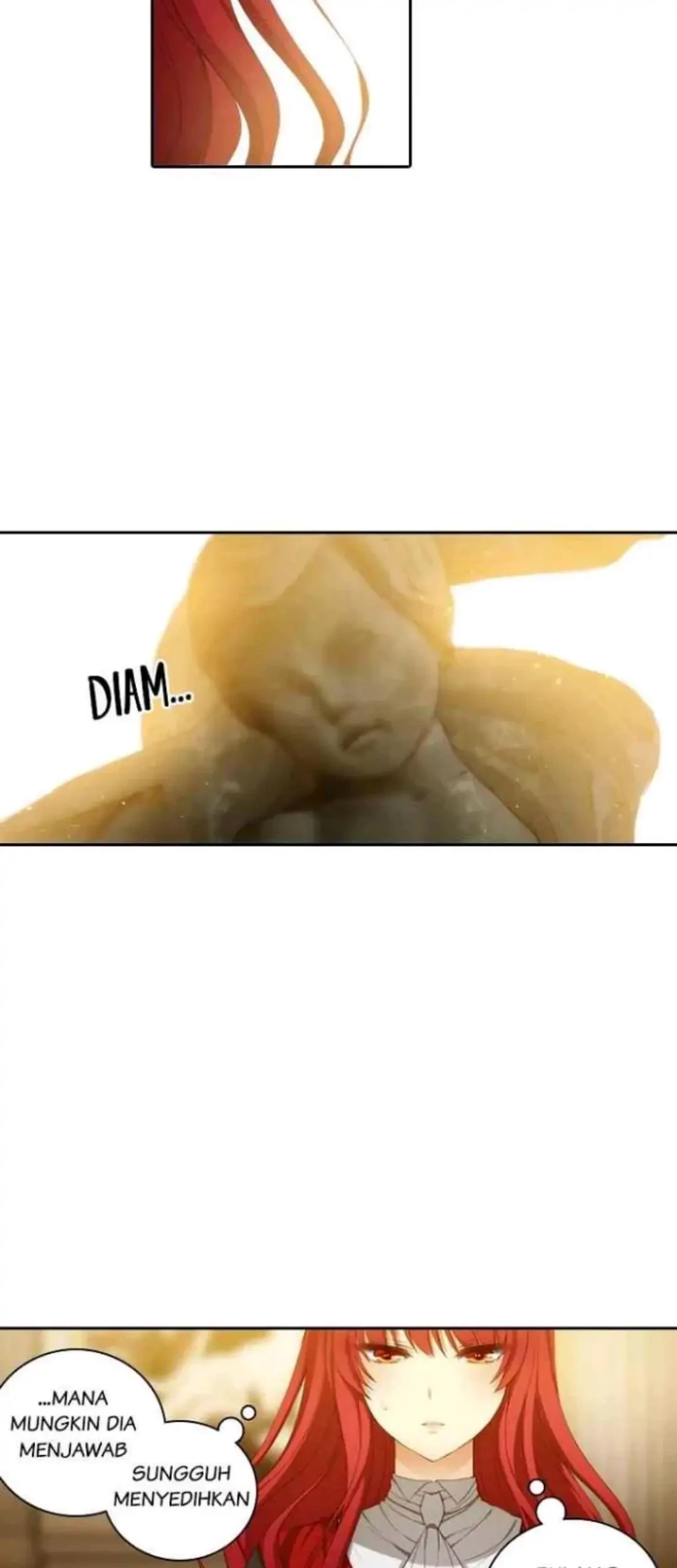 ADONIS Chapter 27 - Halaman 39