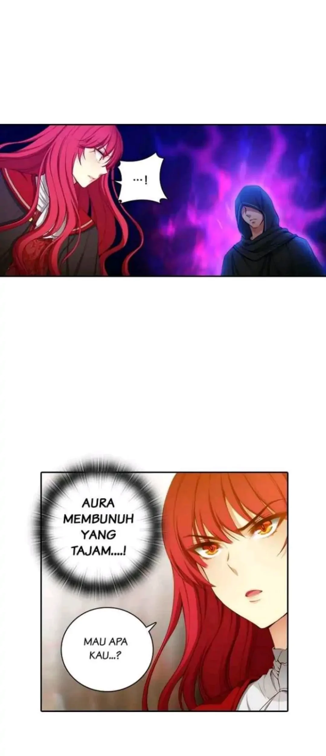 ADONIS Chapter 27 - Halaman 45