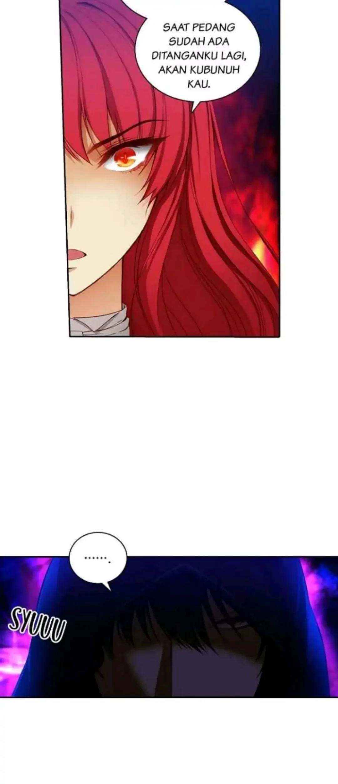 ADONIS Chapter 27 - Halaman 51