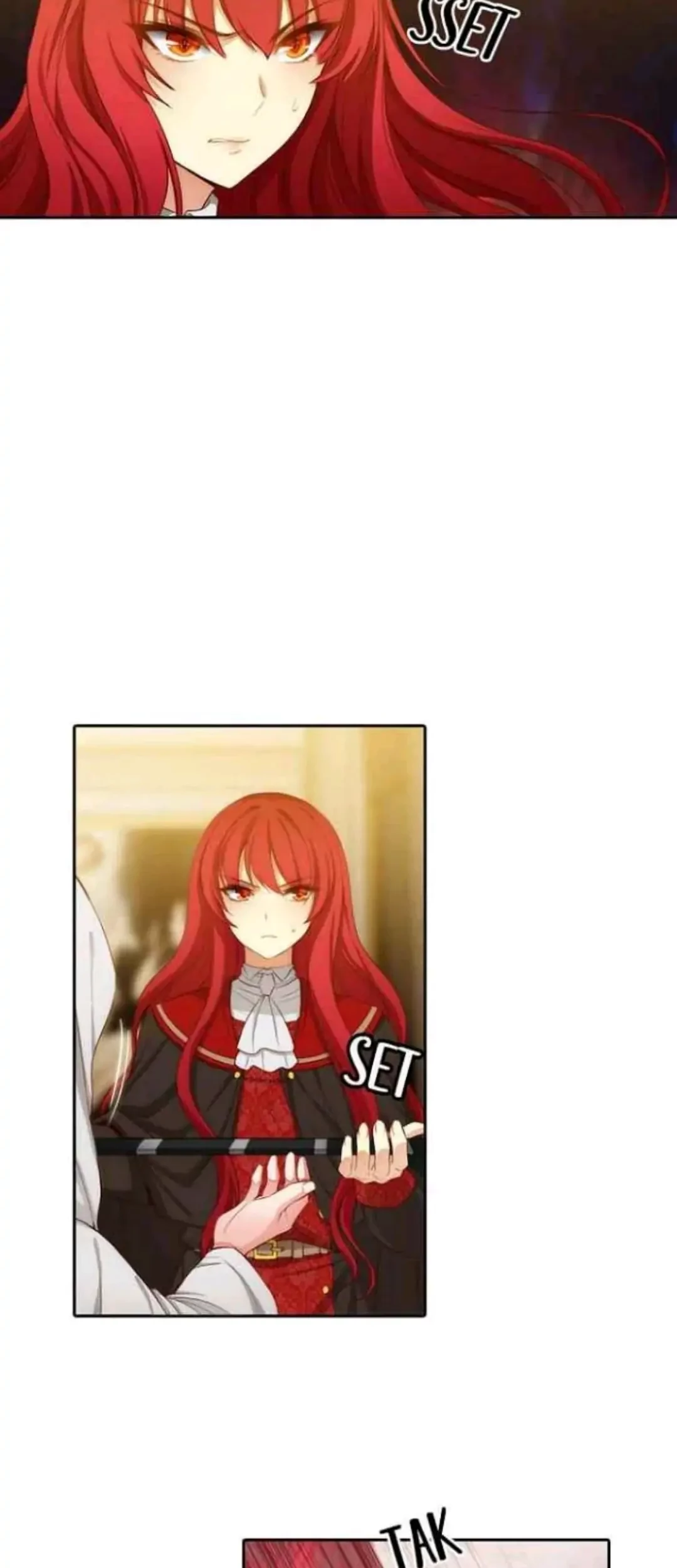 ADONIS Chapter 27 - Halaman 55