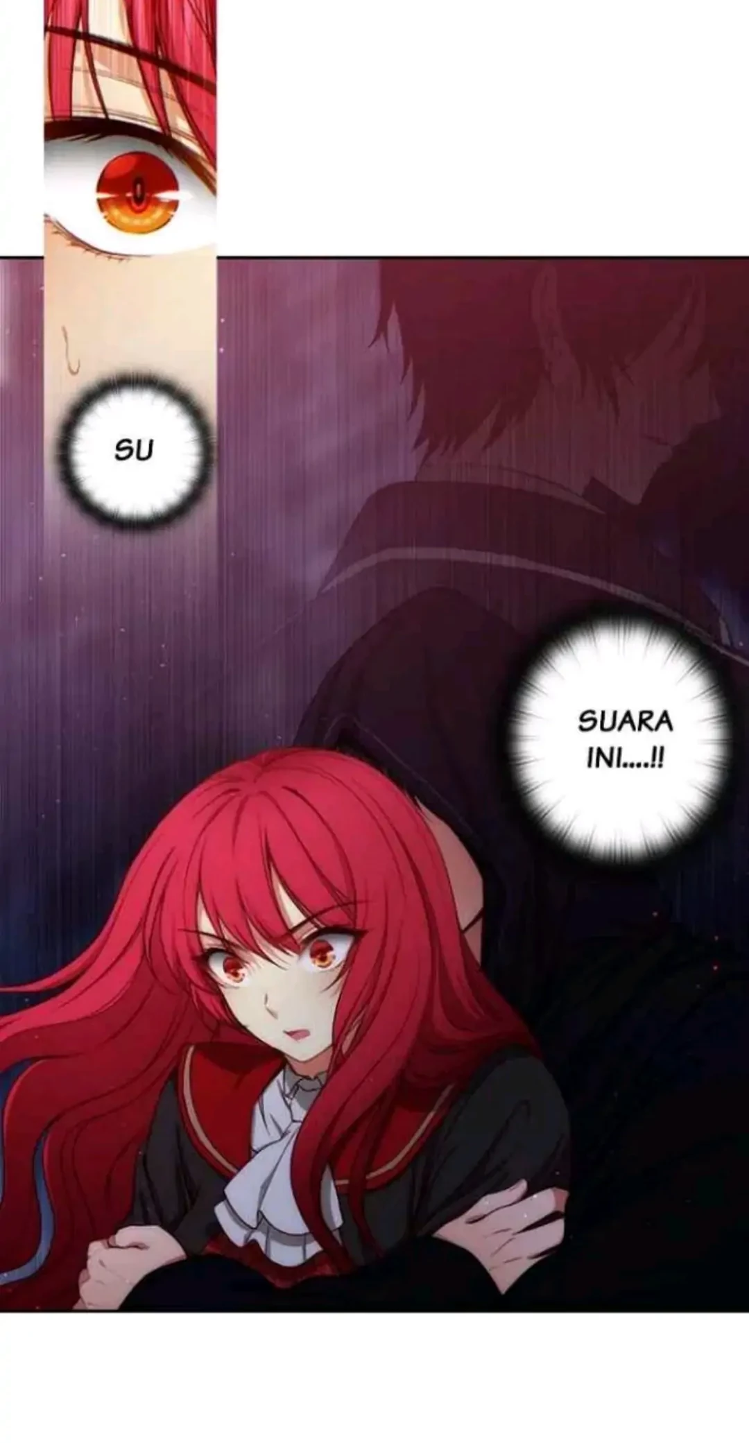 ADONIS Chapter 27 - Halaman 62