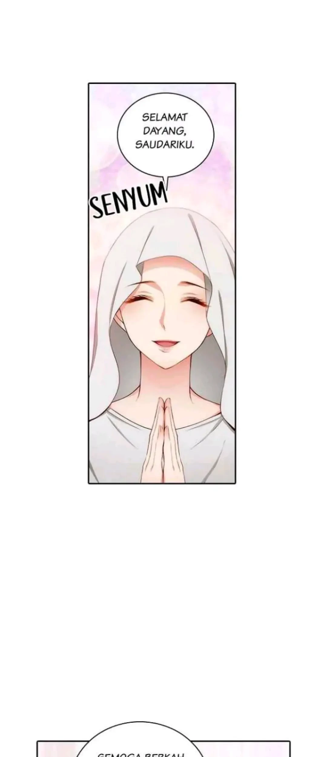 ADONIS Chapter 27 - Halaman 5