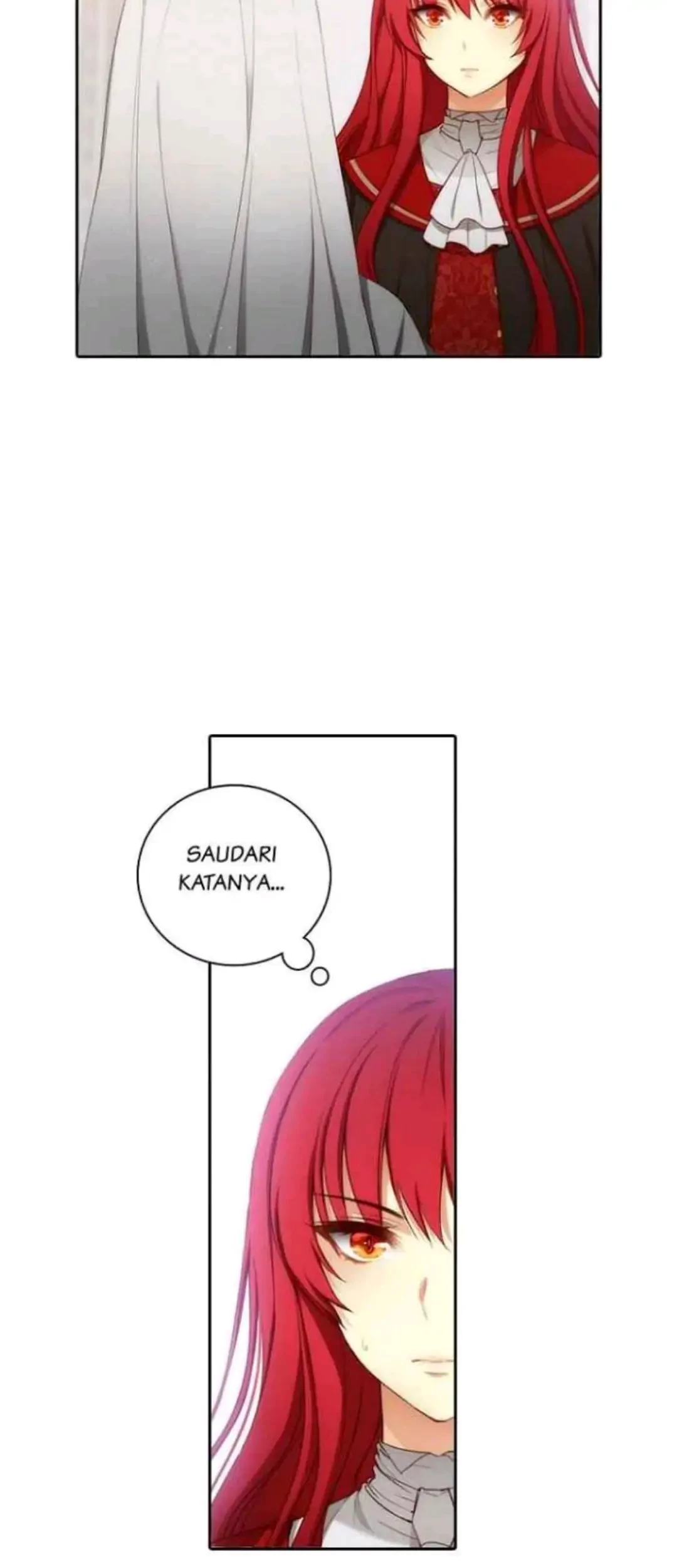 ADONIS Chapter 27 - Halaman 7