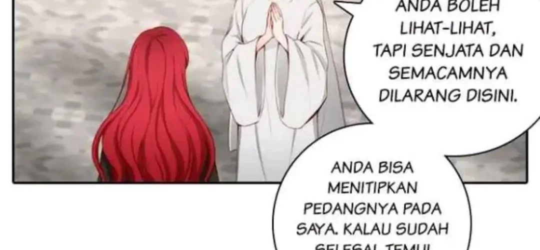 ADONIS Chapter 27 - Halaman 10