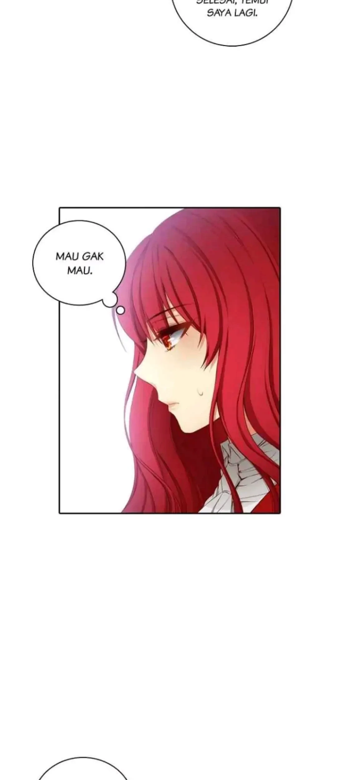 ADONIS Chapter 27 - Halaman 11