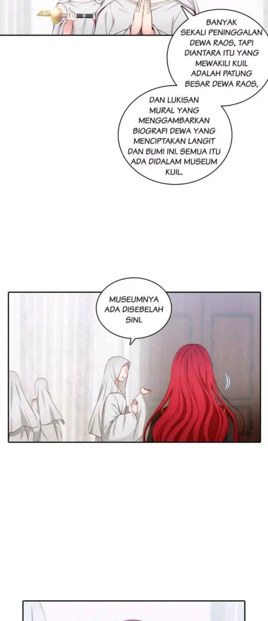 ADONIS Chapter 27 - Halaman 13