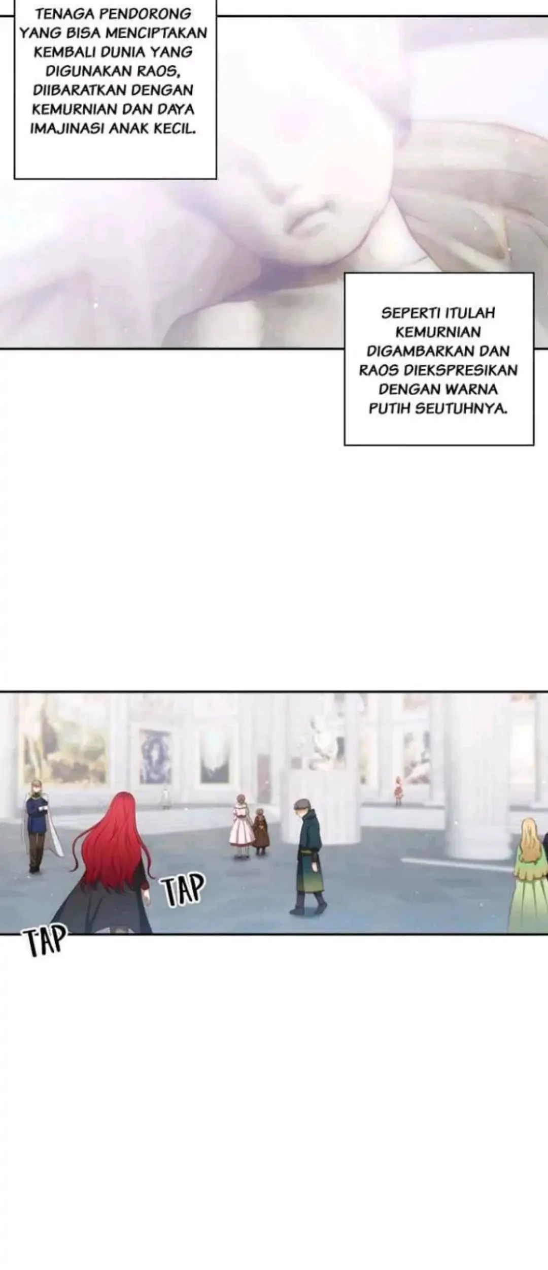 ADONIS Chapter 27 - Halaman 17