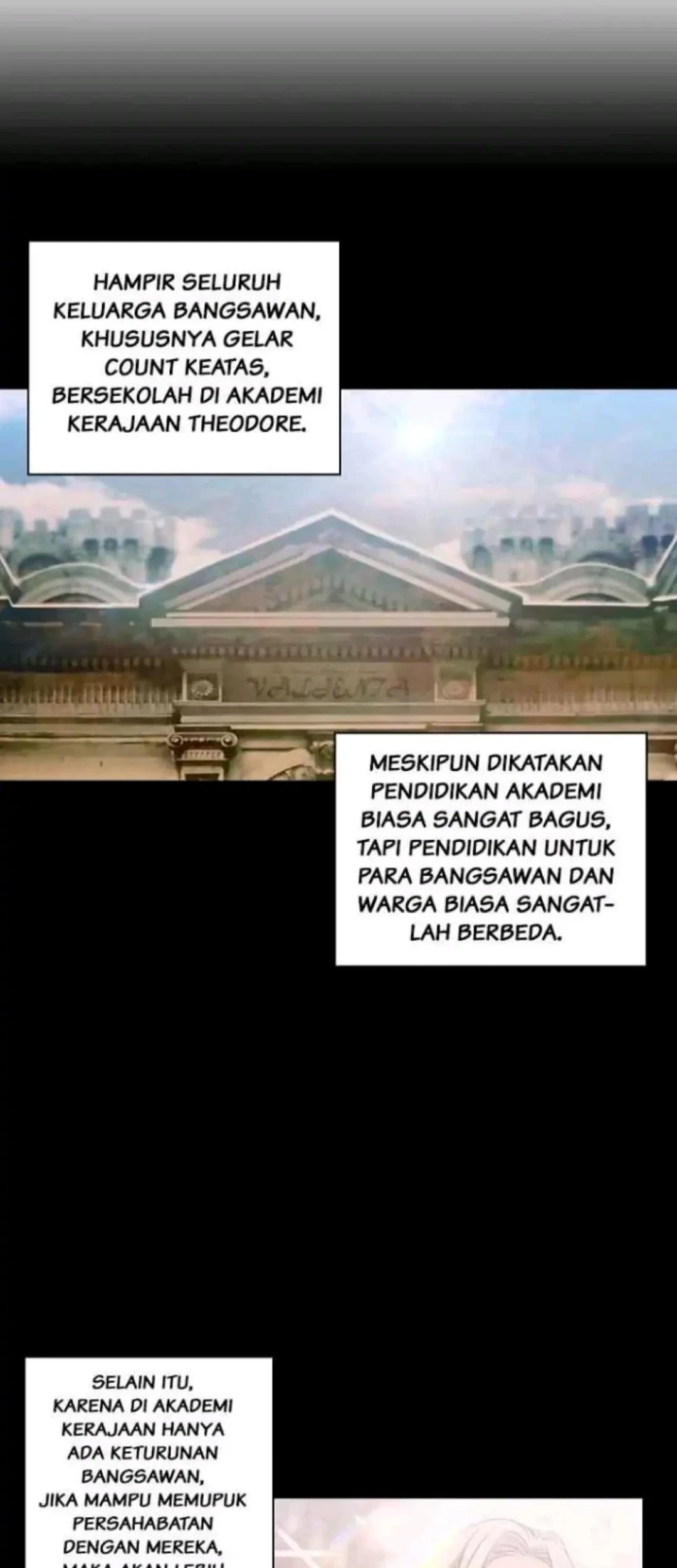 ADONIS Chapter 26 - Halaman 33