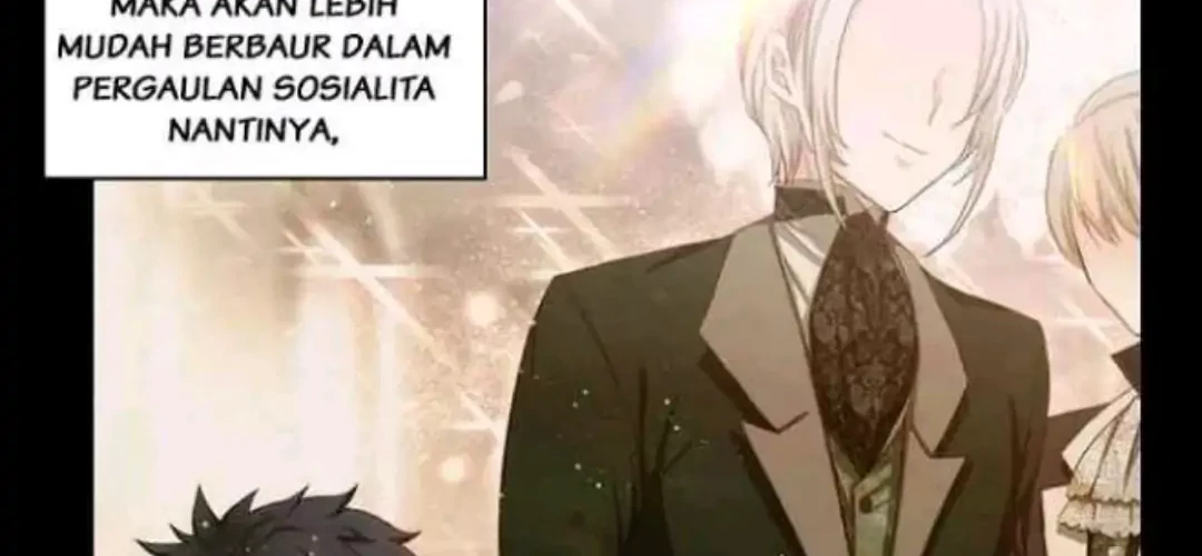 ADONIS Chapter 26 - Halaman 34