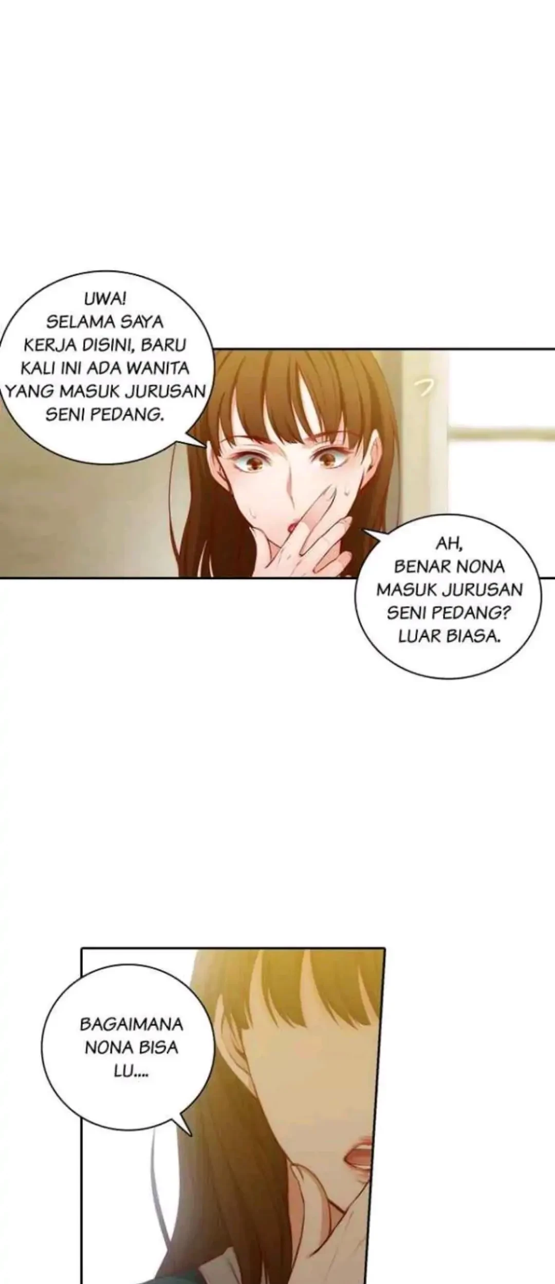 ADONIS Chapter 26 - Halaman 41