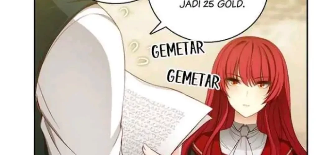 ADONIS Chapter 26 - Halaman 46