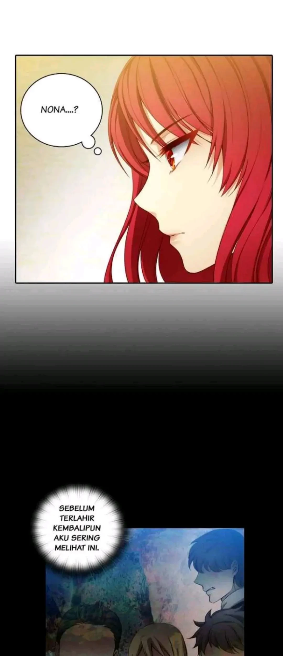 ADONIS Chapter 26 - Halaman 49