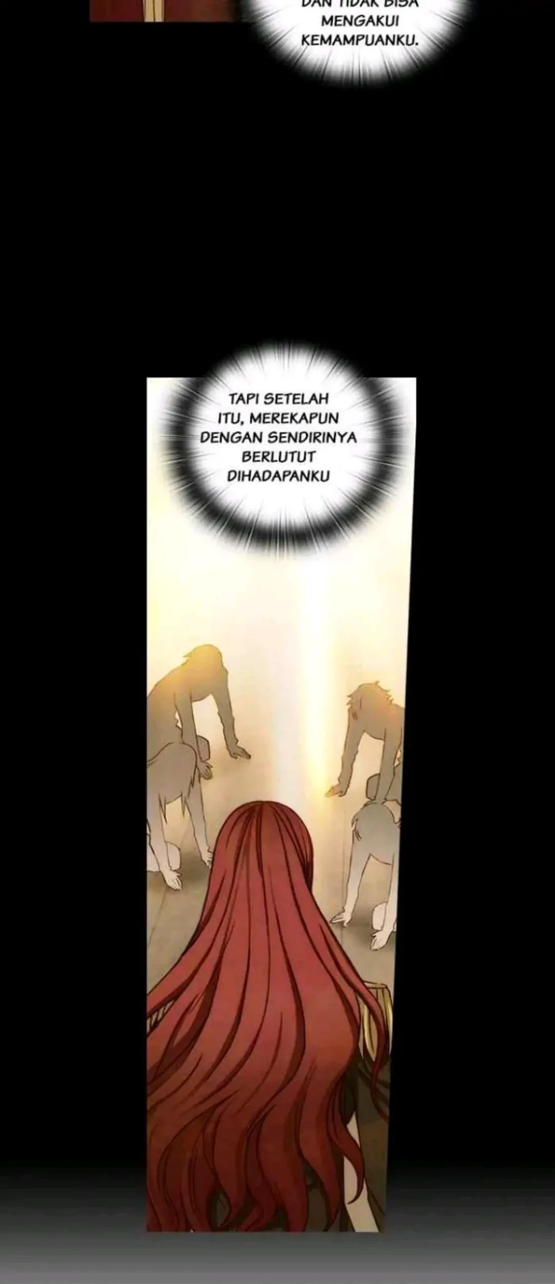 ADONIS Chapter 26 - Halaman 51