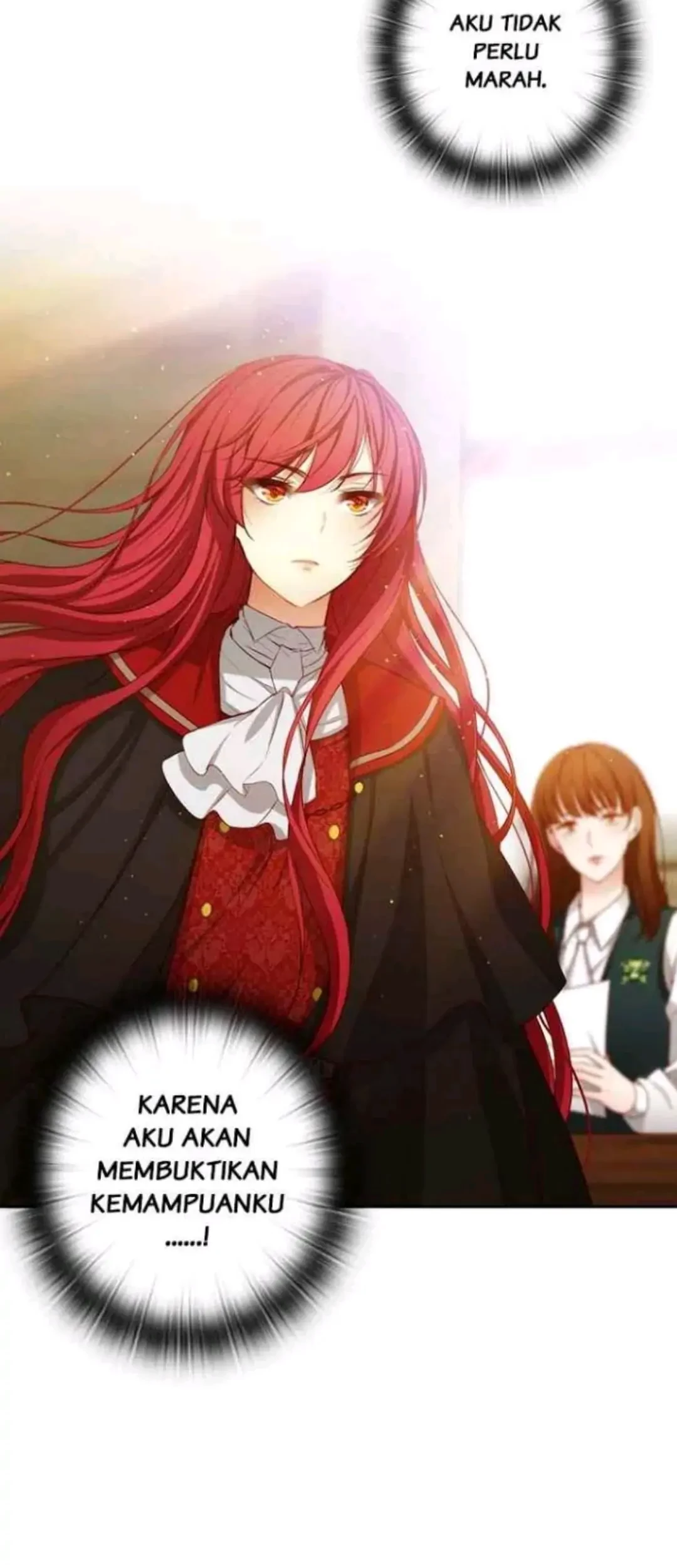 ADONIS Chapter 26 - Halaman 53