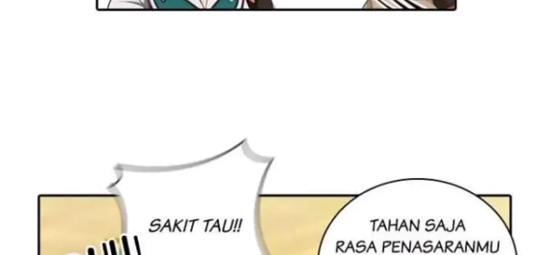 ADONIS Chapter 26 - Halaman 10