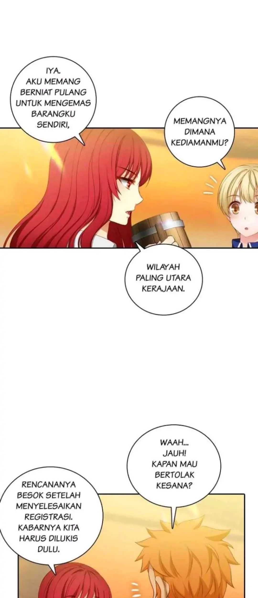 ADONIS Chapter 26 - Halaman 13