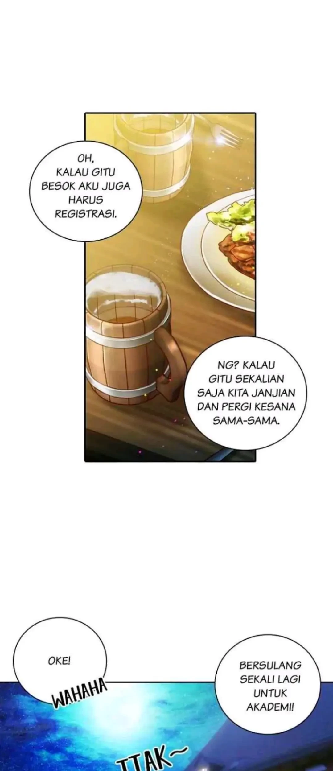 ADONIS Chapter 26 - Halaman 15