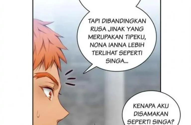 ADONIS Chapter 24 - Halaman 30