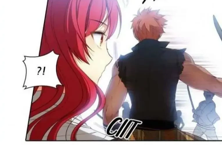 ADONIS Chapter 24 - Halaman 38