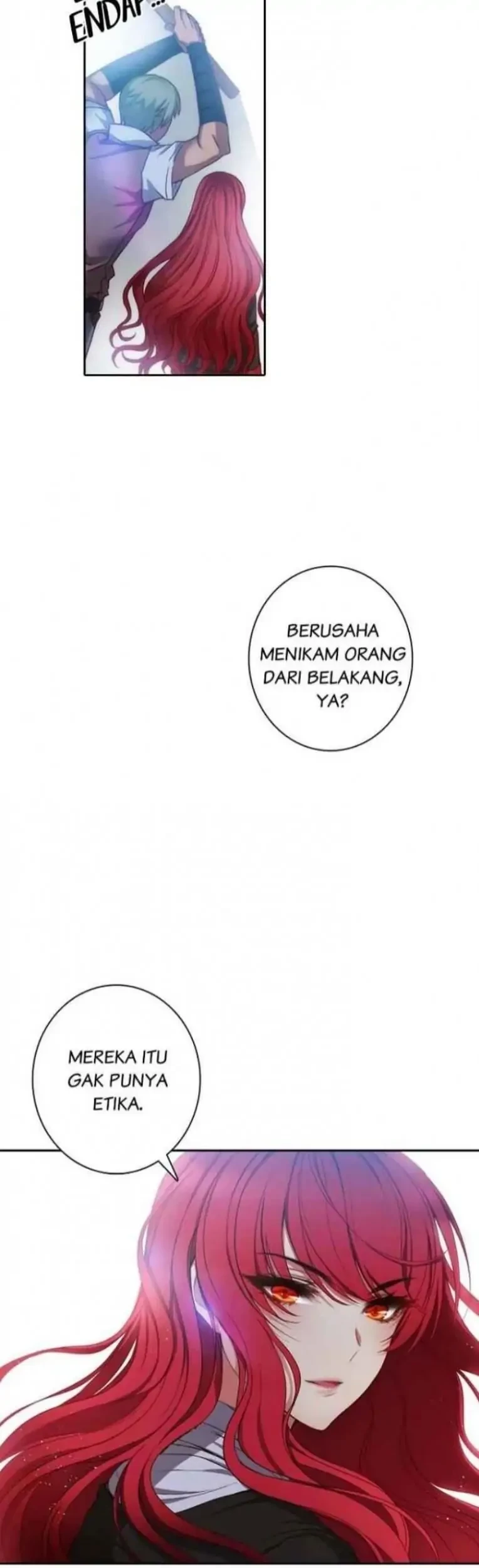 ADONIS Chapter 24 - Halaman 43