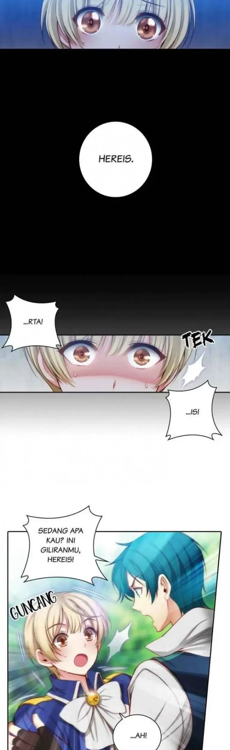 ADONIS Chapter 24 - Halaman 3