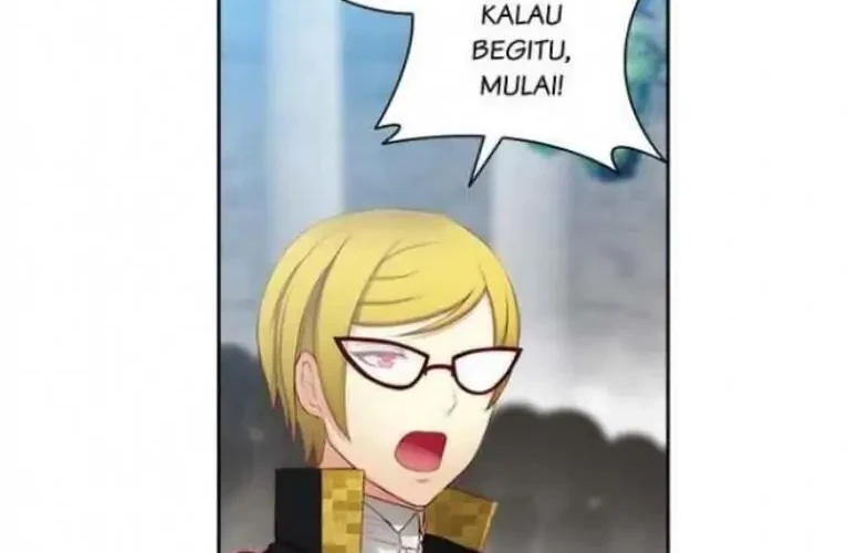 ADONIS Chapter 24 - Halaman 6